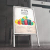 Farmers Market Poster'
