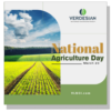National Agriculture Day Social Media Graphics'